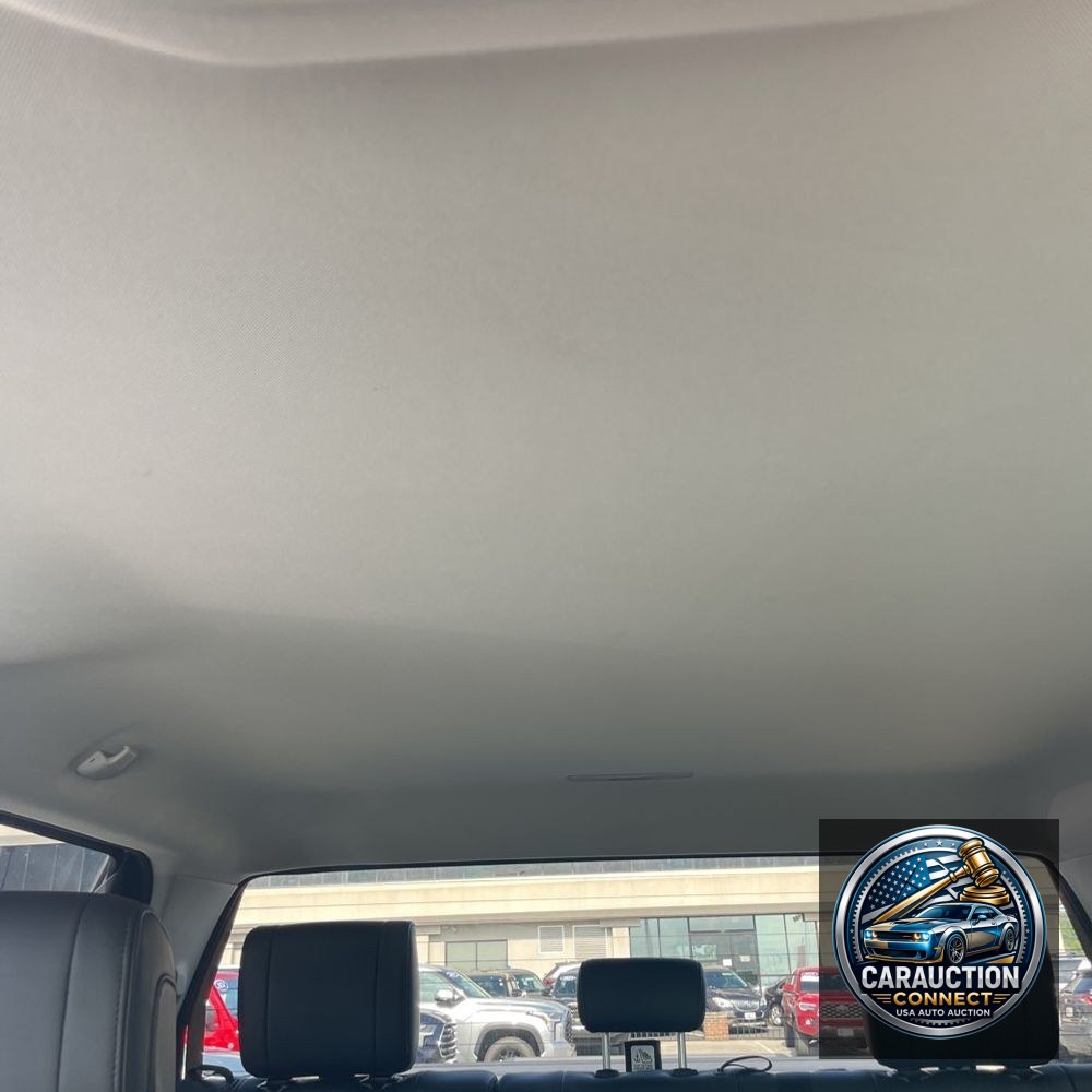 2023 Toyota Tundra Limited HV