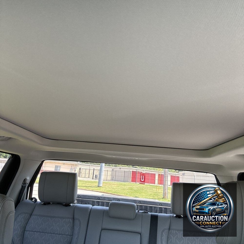 2024 Toyota Tundra Limited HV