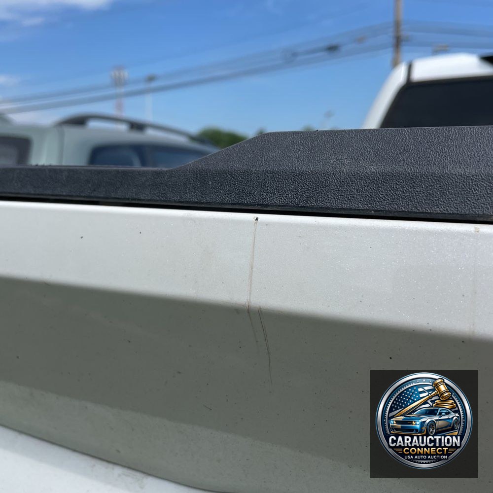 2024 Toyota Tundra Limited HV