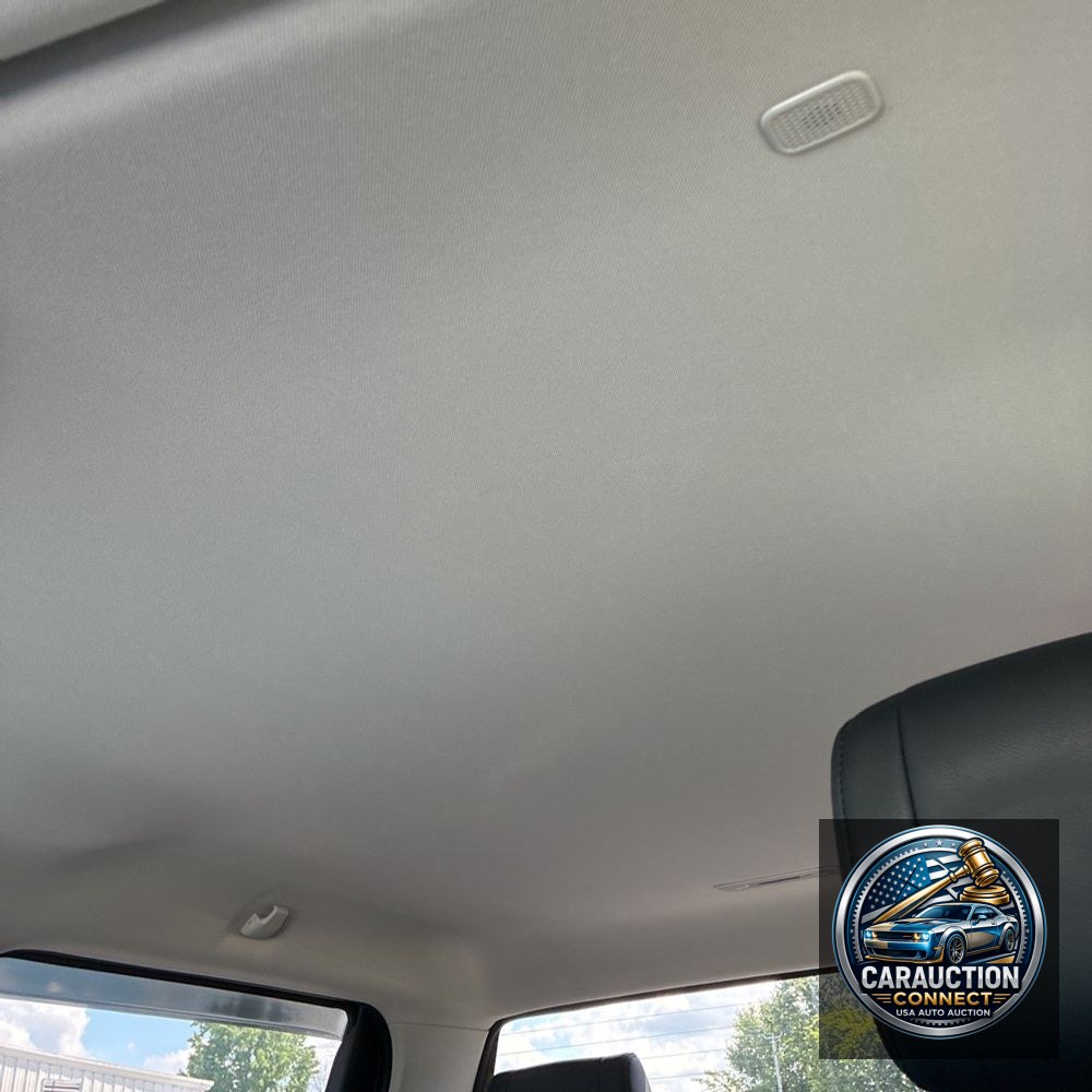 2024 Toyota Tundra Limited HV