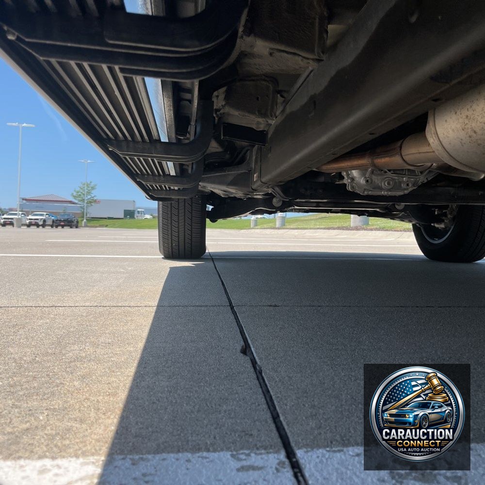 2024 Toyota Tundra Limited HV