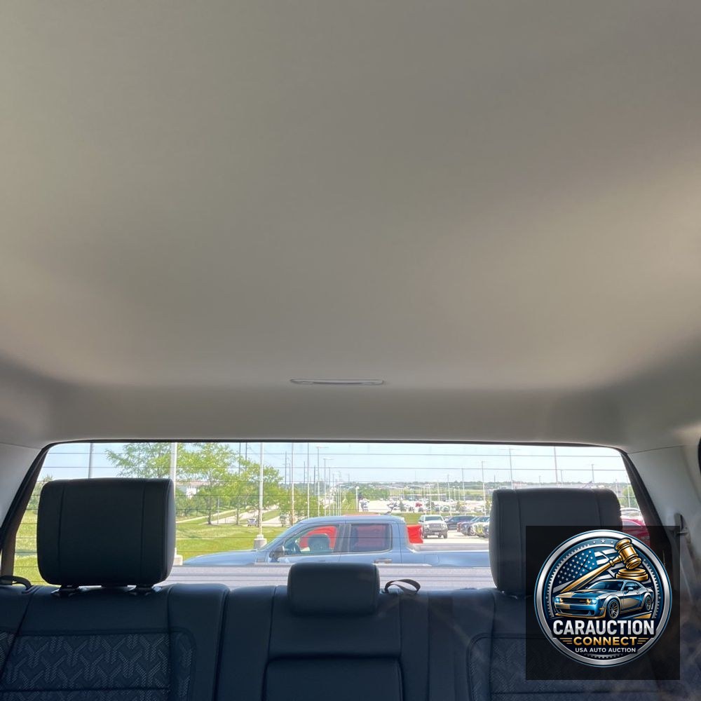 2024 Toyota Tundra Limited HV