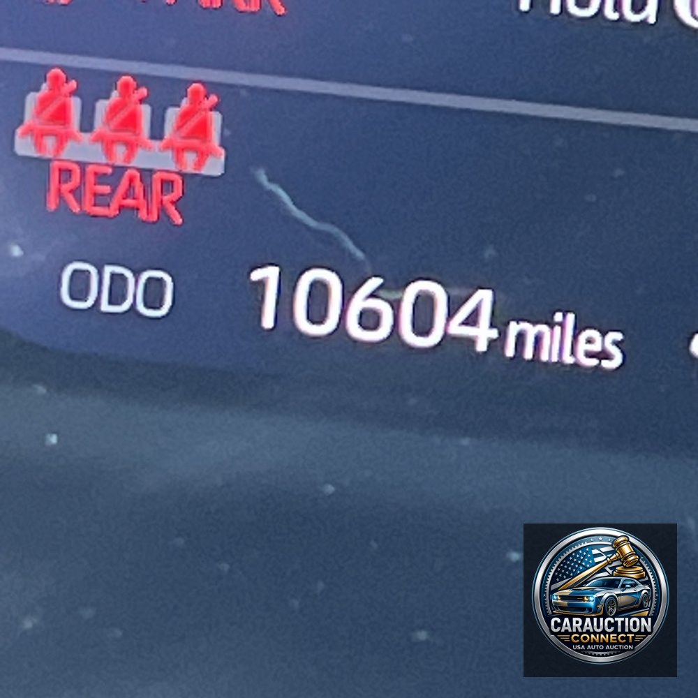 2024 Toyota Tundra Limited HV