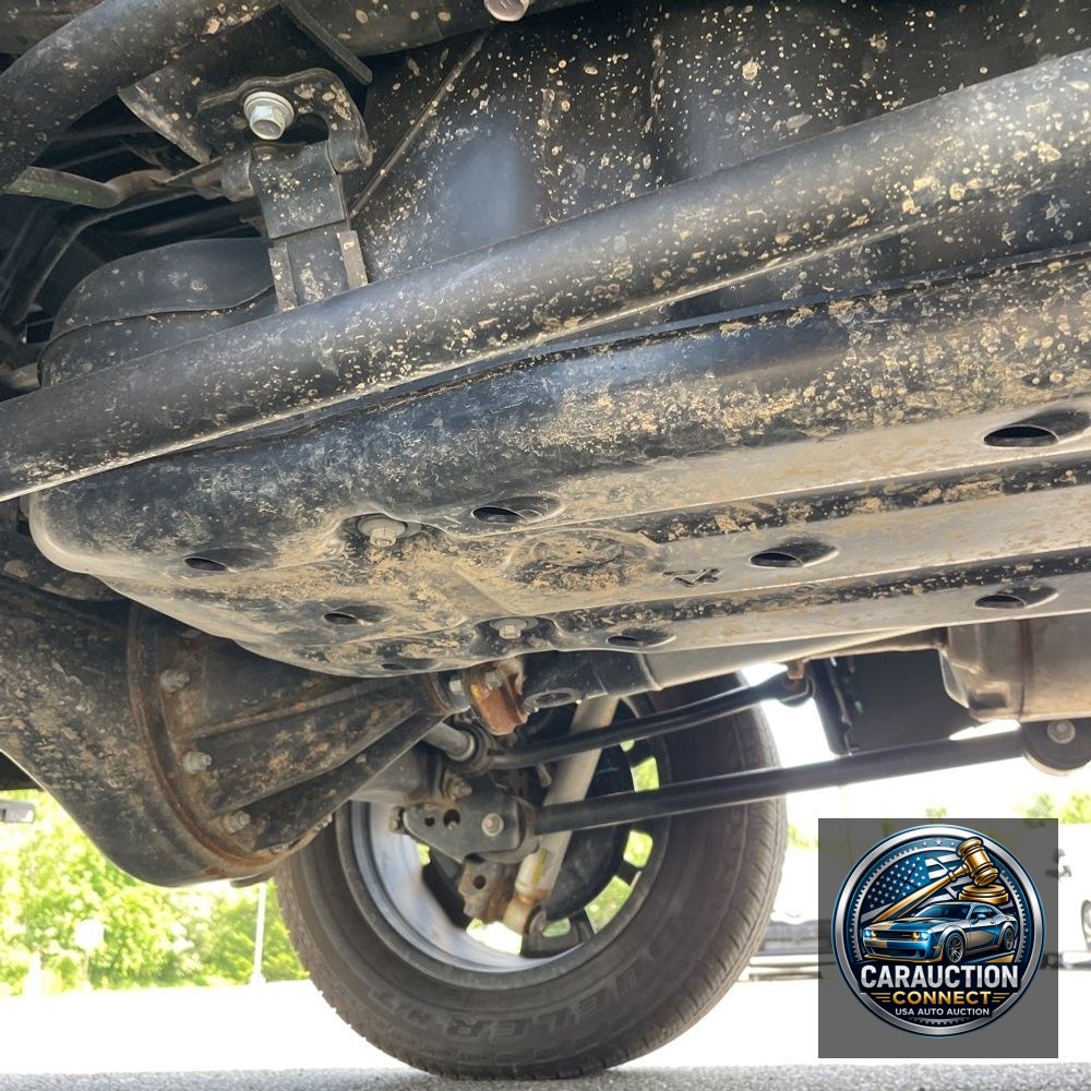 2023 Toyota Tundra Limited HV