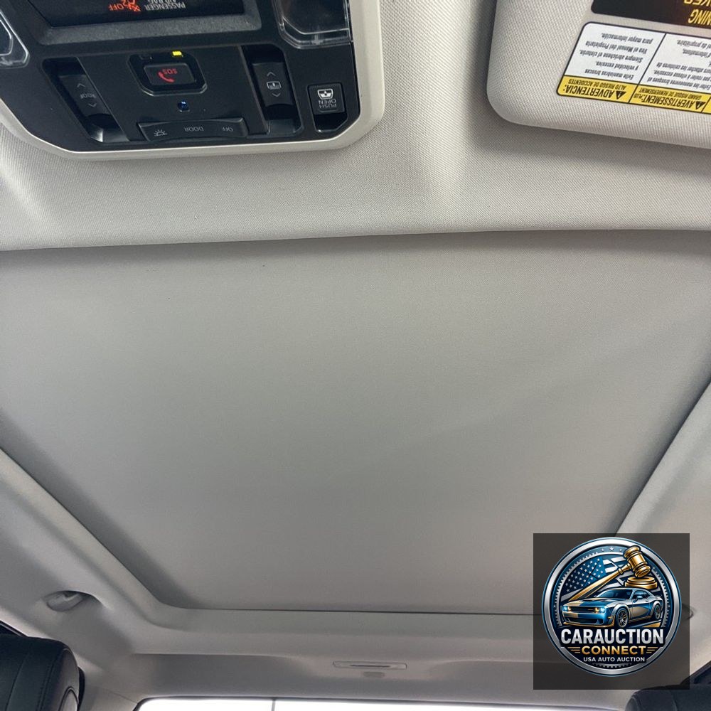 2023 Toyota Tundra Limited HV