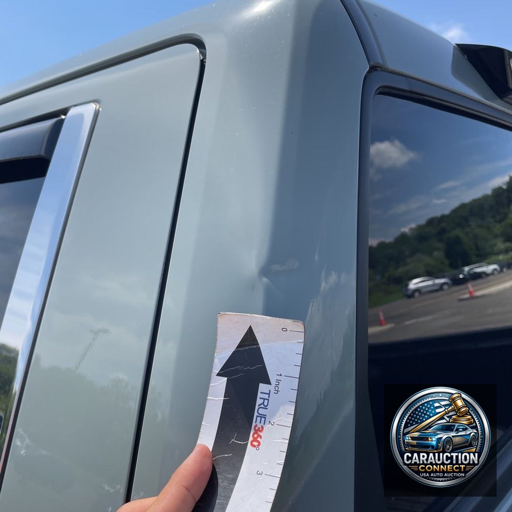 2023 Toyota Tundra Limited HV