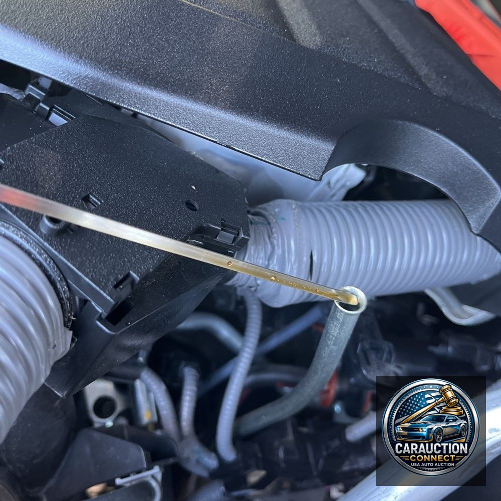 2023 Toyota Tundra Limited HV