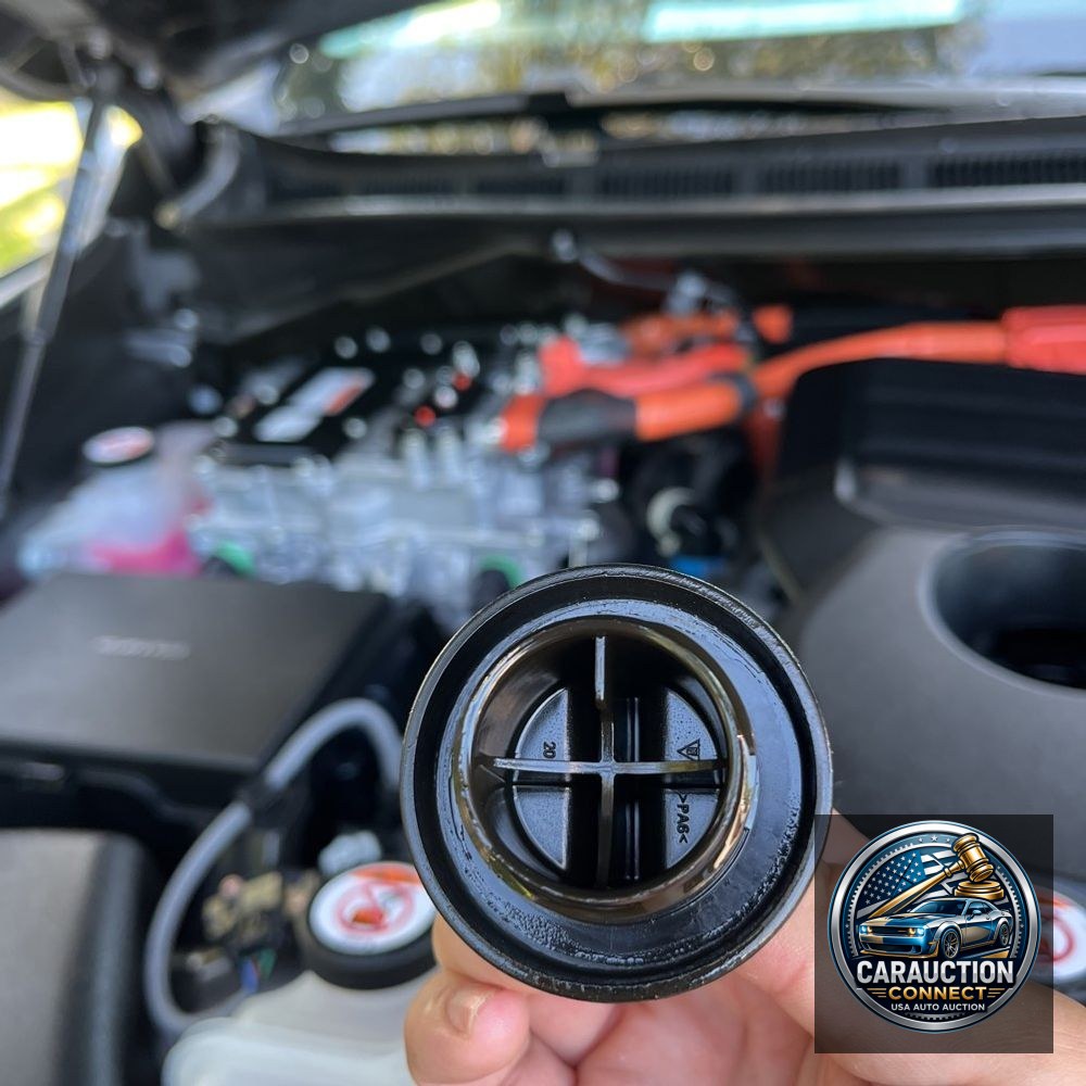 2023 Toyota Tundra Limited HV