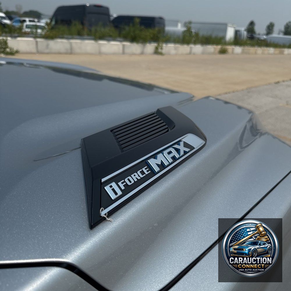 2023 Toyota Tundra Limited Hybrid