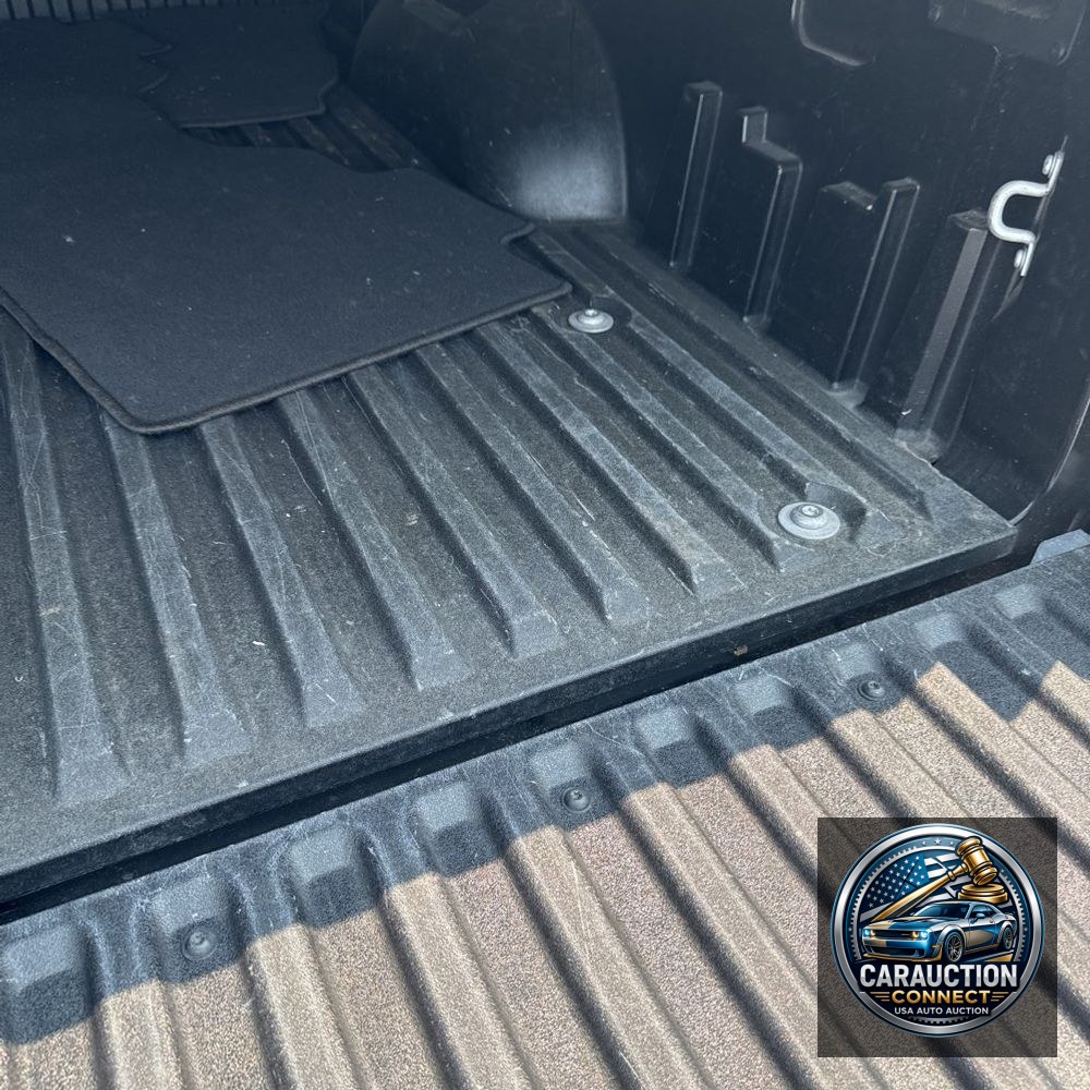 2023 Toyota Tundra Limited Hybrid