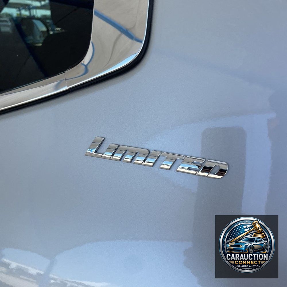 2025 Toyota Tundra Limited HV