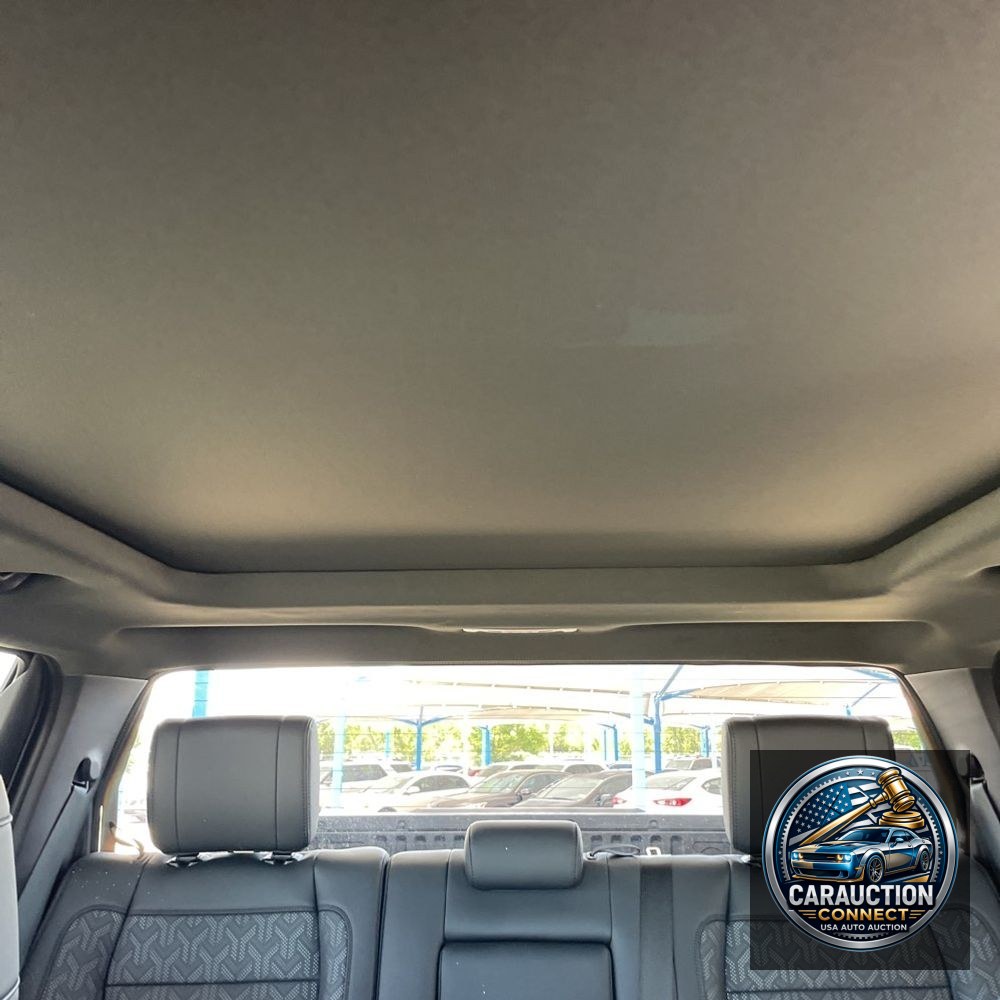 2025 Toyota Tundra Limited HV