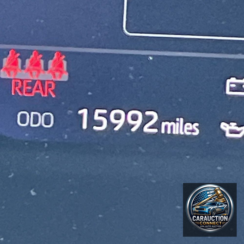 2025 Toyota Tundra Limited HV