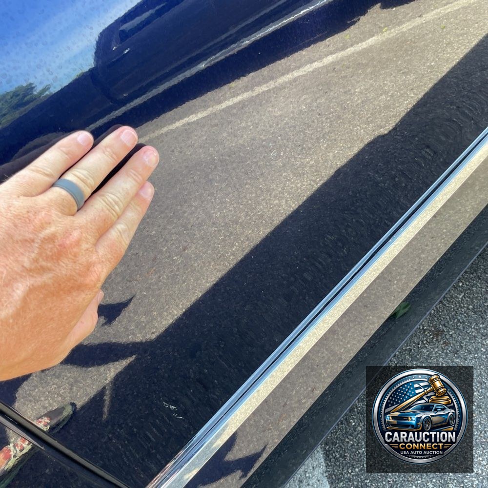 2023 Toyota Tundra 1794 Edition