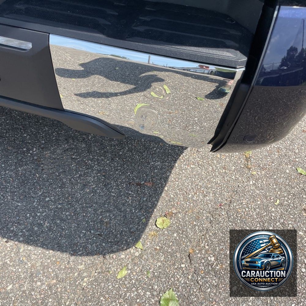 2023 Toyota Tundra 1794 Edition