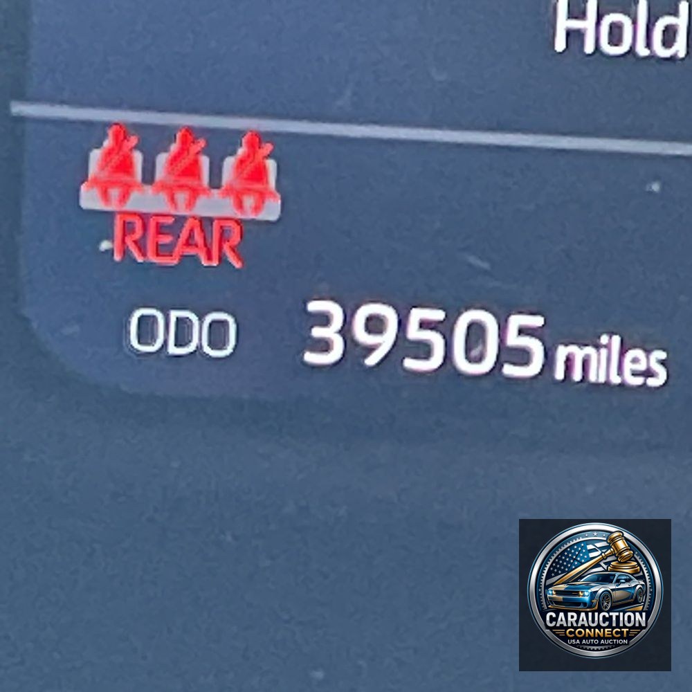2024 Toyota Tundra 1794 Edition