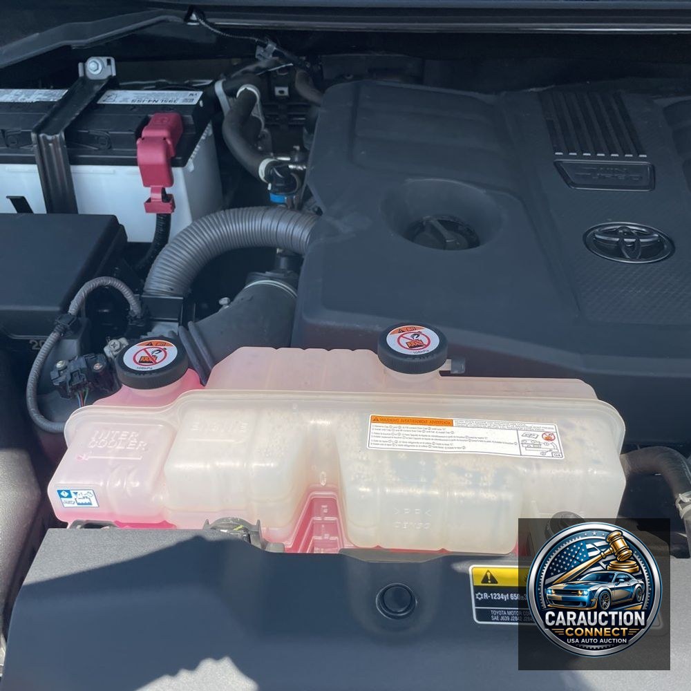 2023 Toyota Tundra 1794 Edition