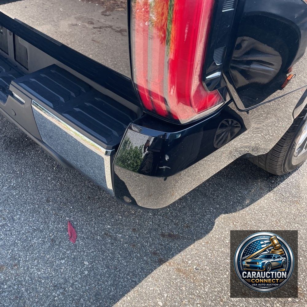 2023 Toyota Tundra 1794 Edition