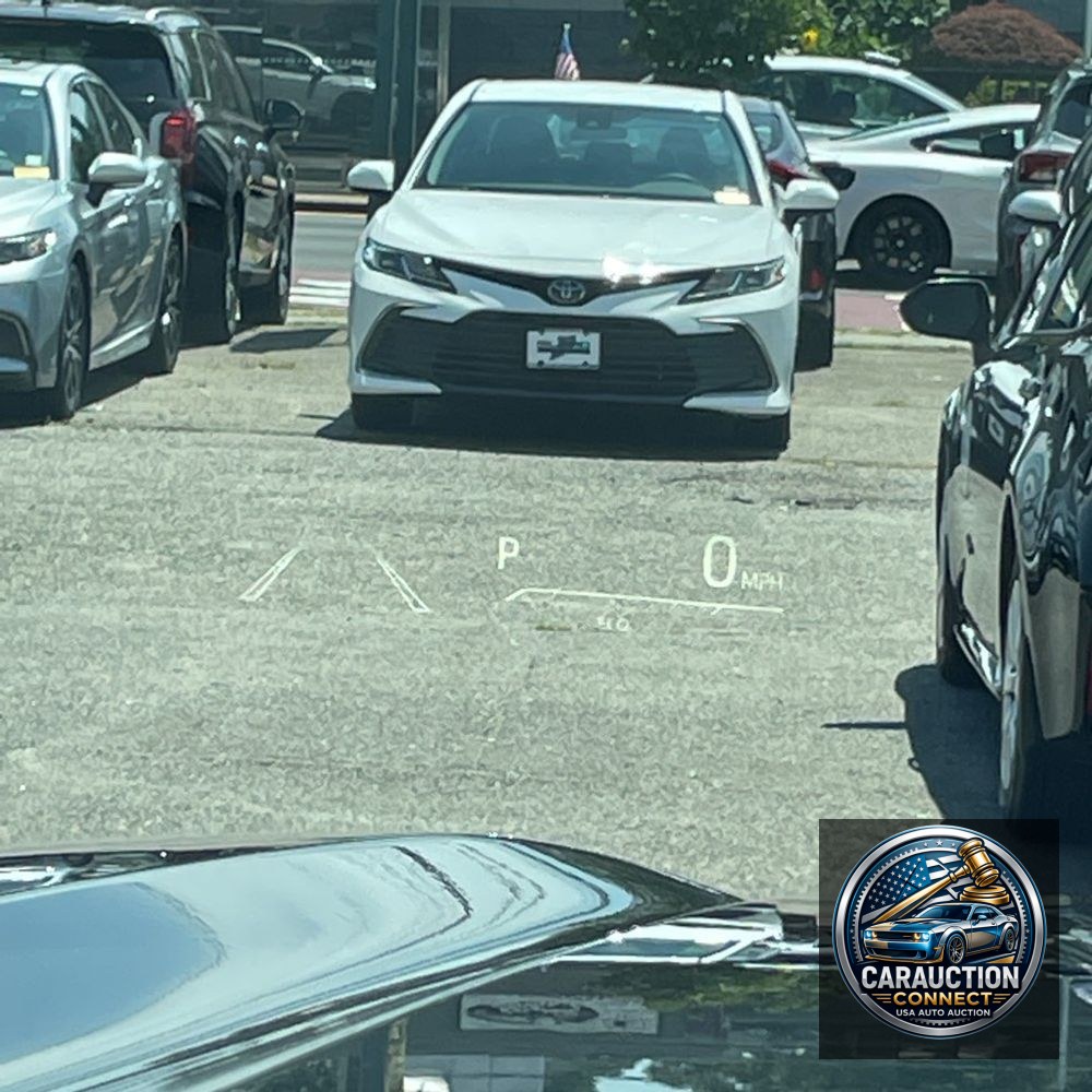 2023 Toyota Tundra 1794 Edition