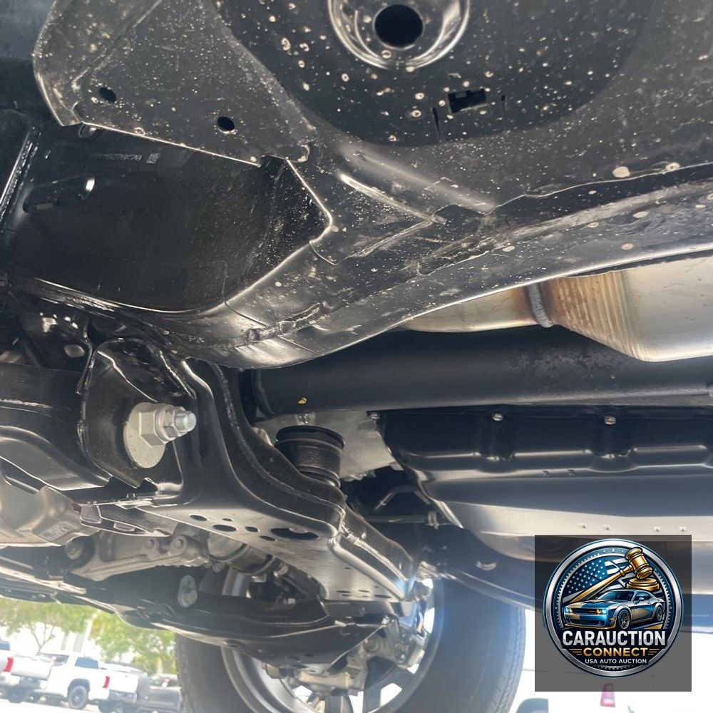 2025 Toyota Tundra 1794 Edition