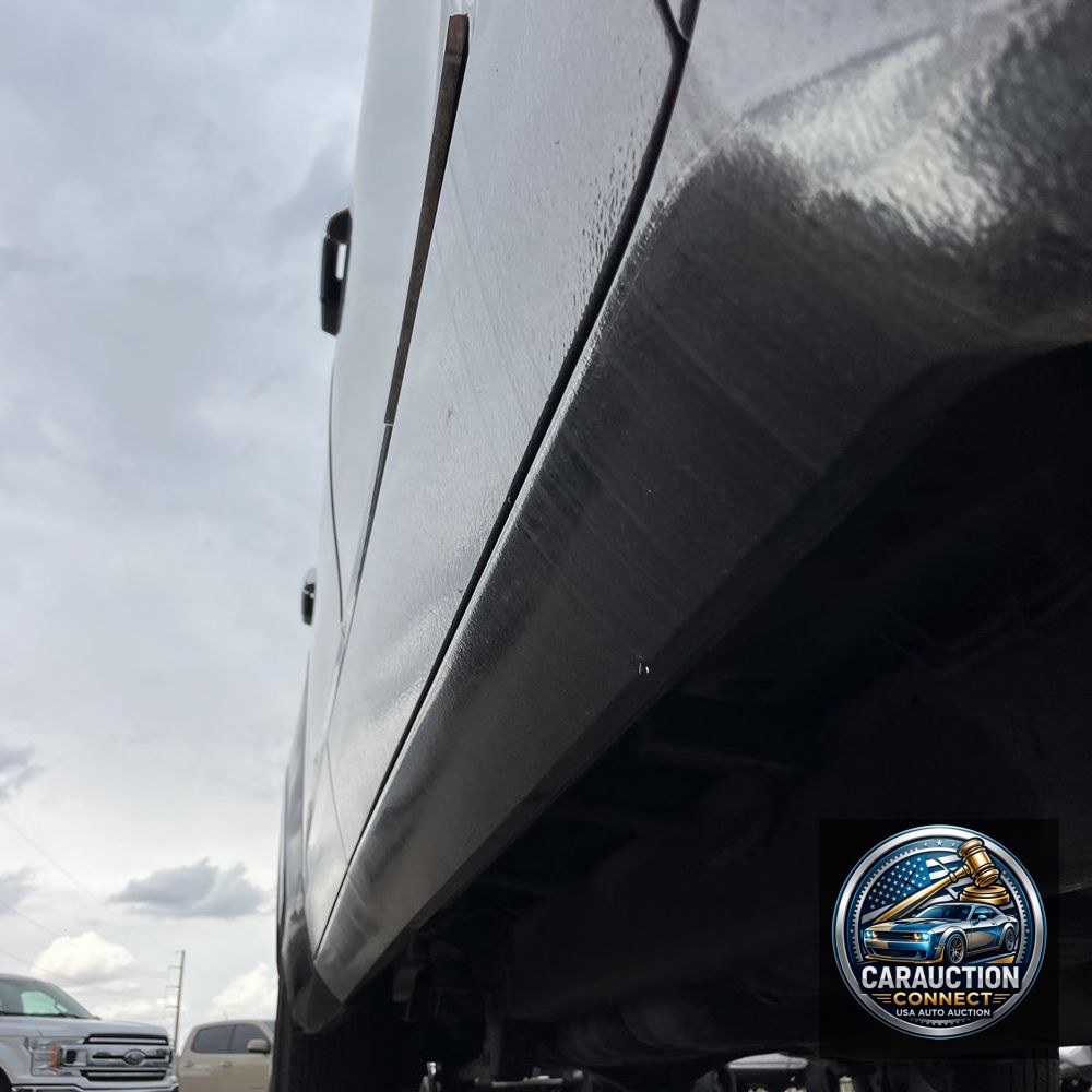 2022 Toyota Tundra 1794 Edition