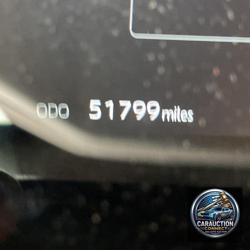 2022 Toyota Tundra 1794 Edition