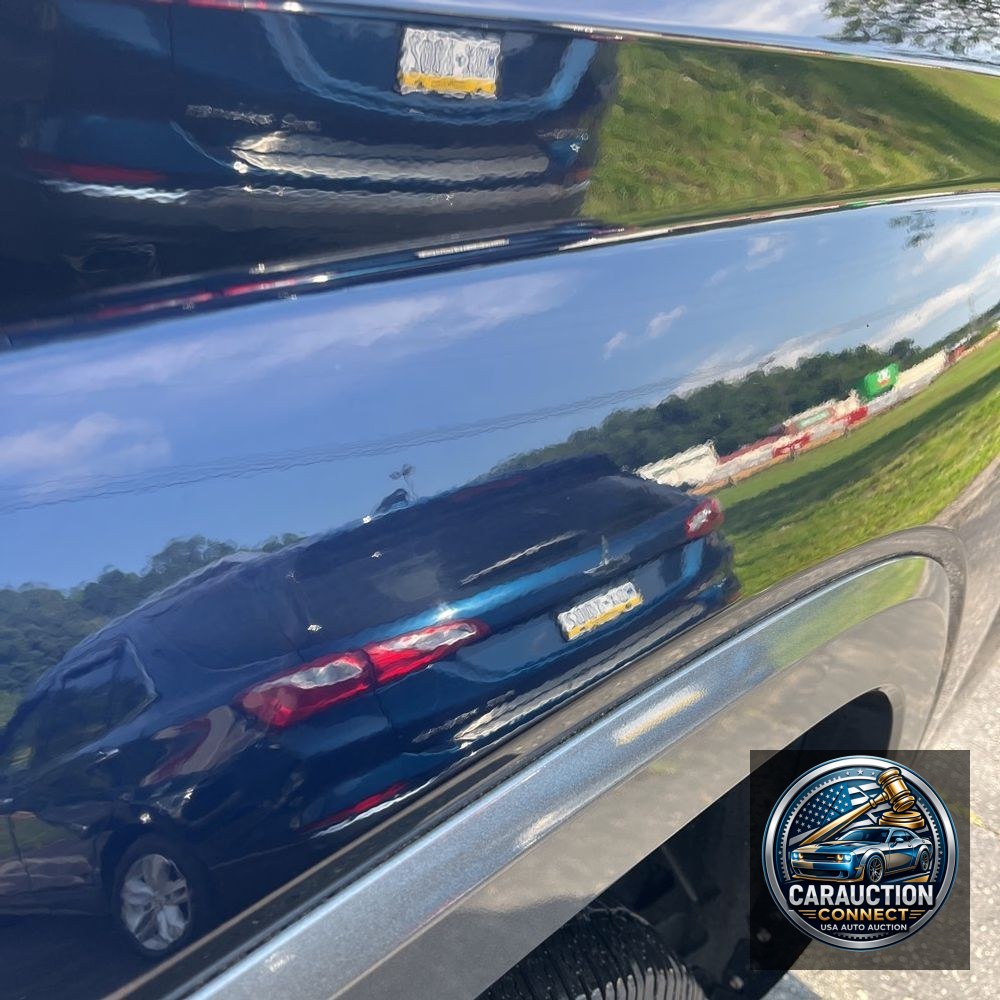 2023 Toyota Tundra 1794 Edition