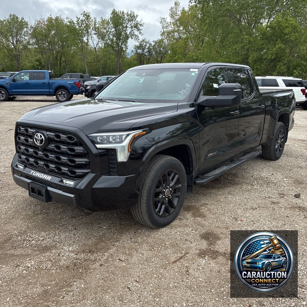 2023 Toyota Tundra 1794
