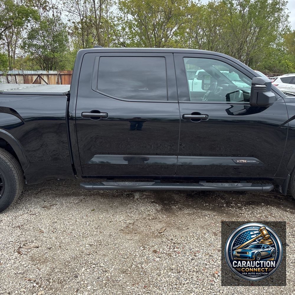 2023 Toyota Tundra 1794