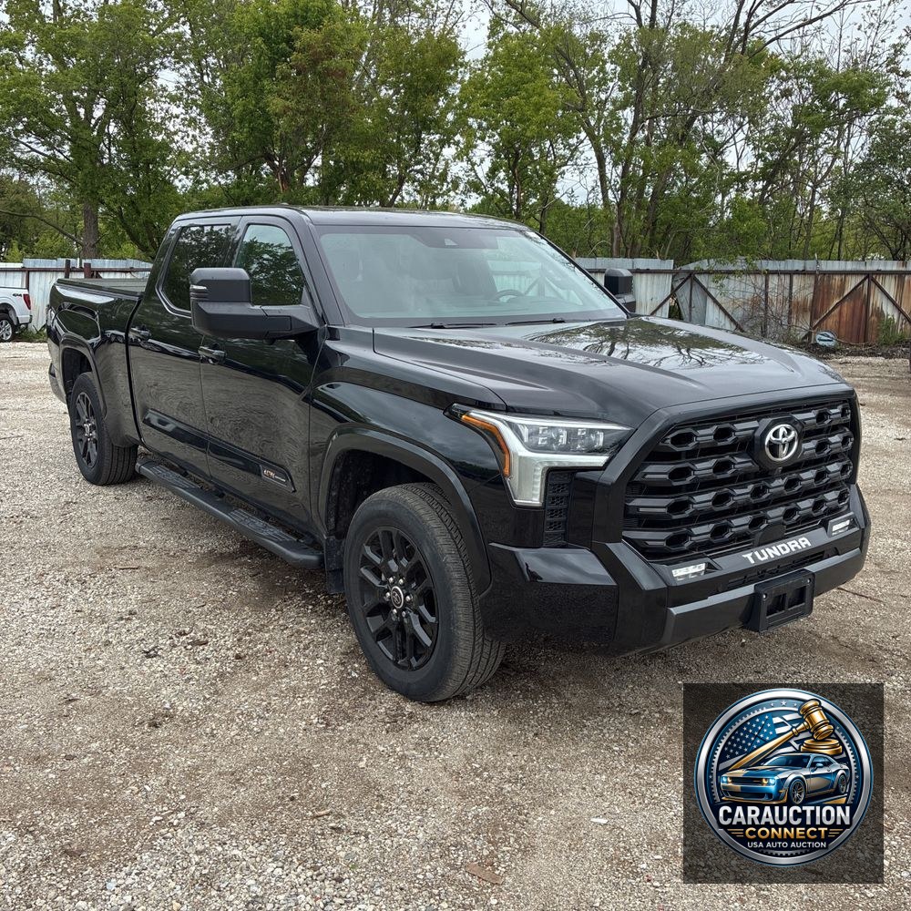 2023 Toyota Tundra 1794