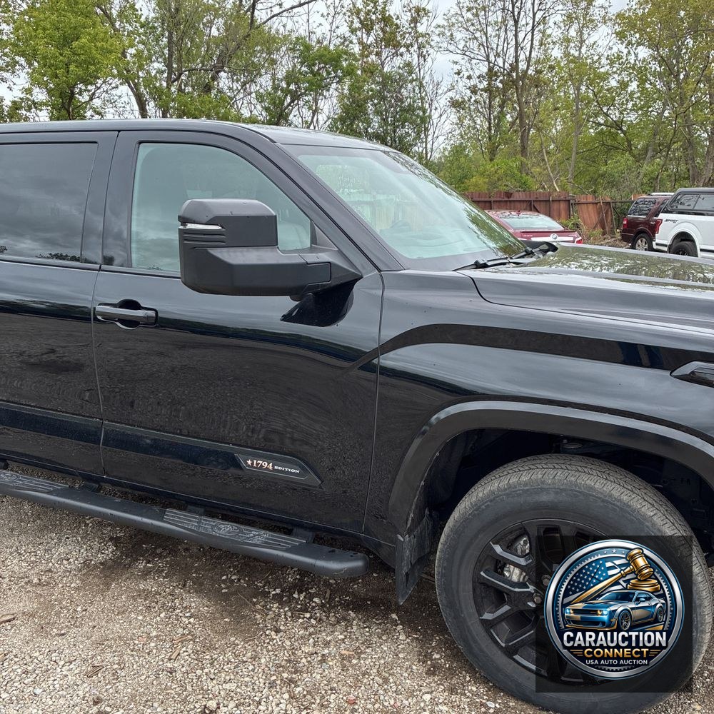 2023 Toyota Tundra 1794