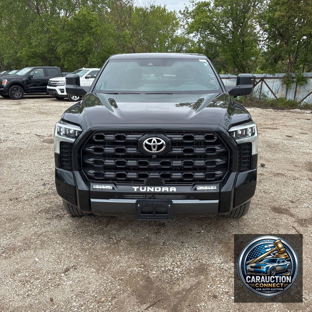 2023 Toyota Tundra 1794