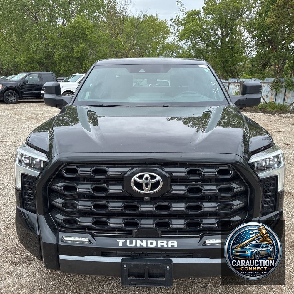 2023 Toyota Tundra 1794