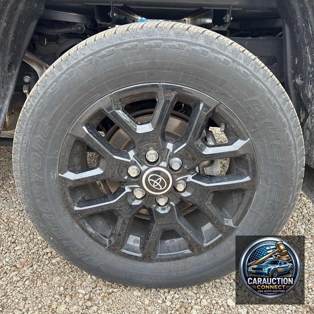 2023 Toyota Tundra 1794