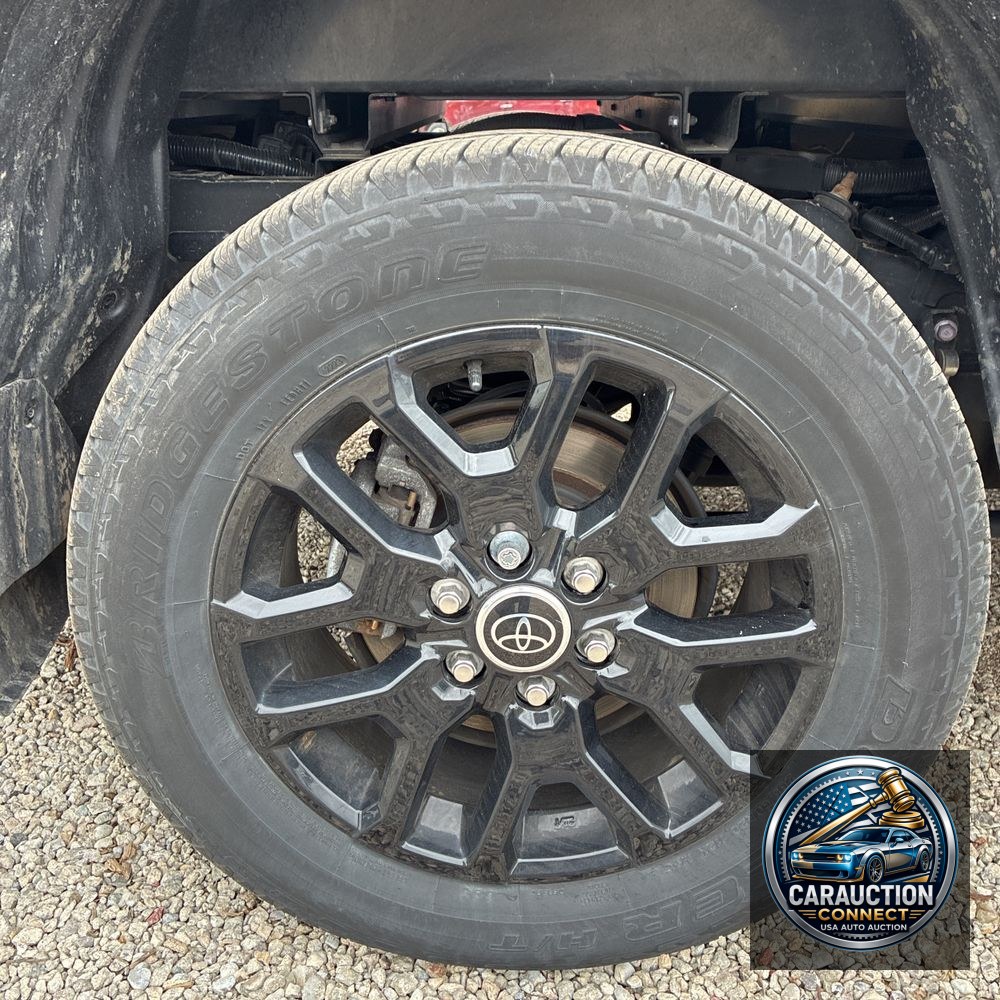 2023 Toyota Tundra 1794