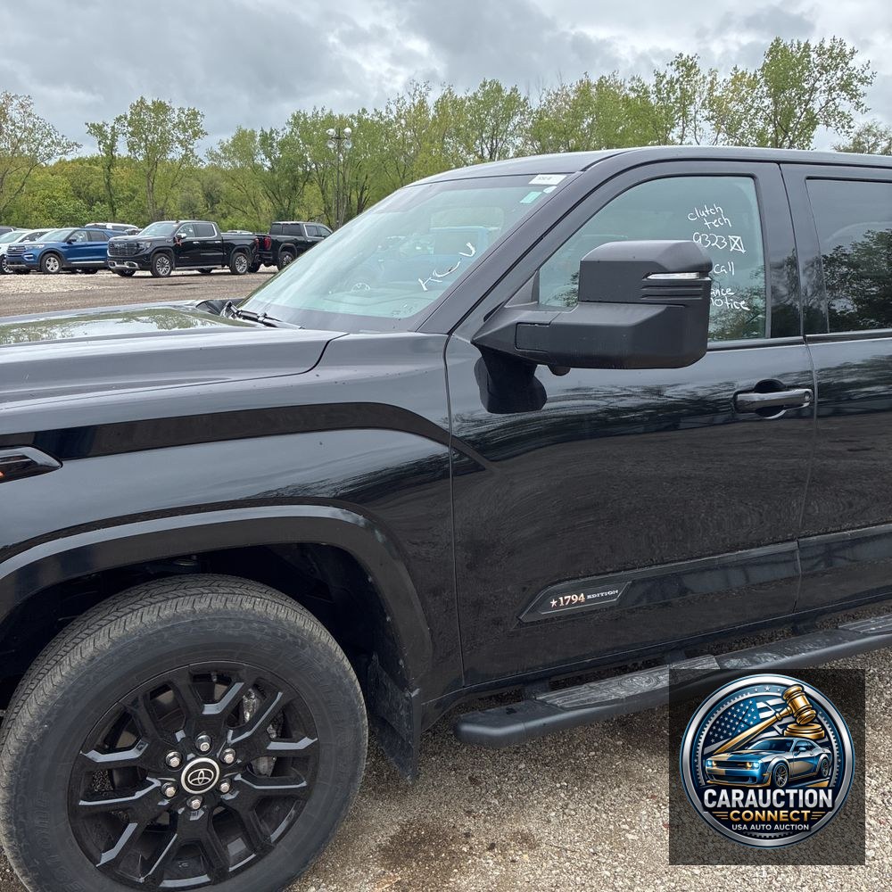 2023 Toyota Tundra 1794