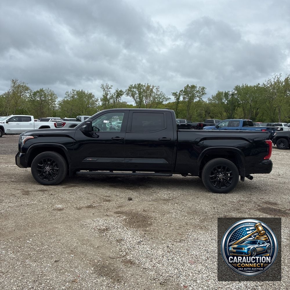 2023 Toyota Tundra 1794