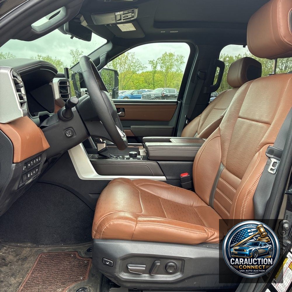 2023 Toyota Tundra 1794