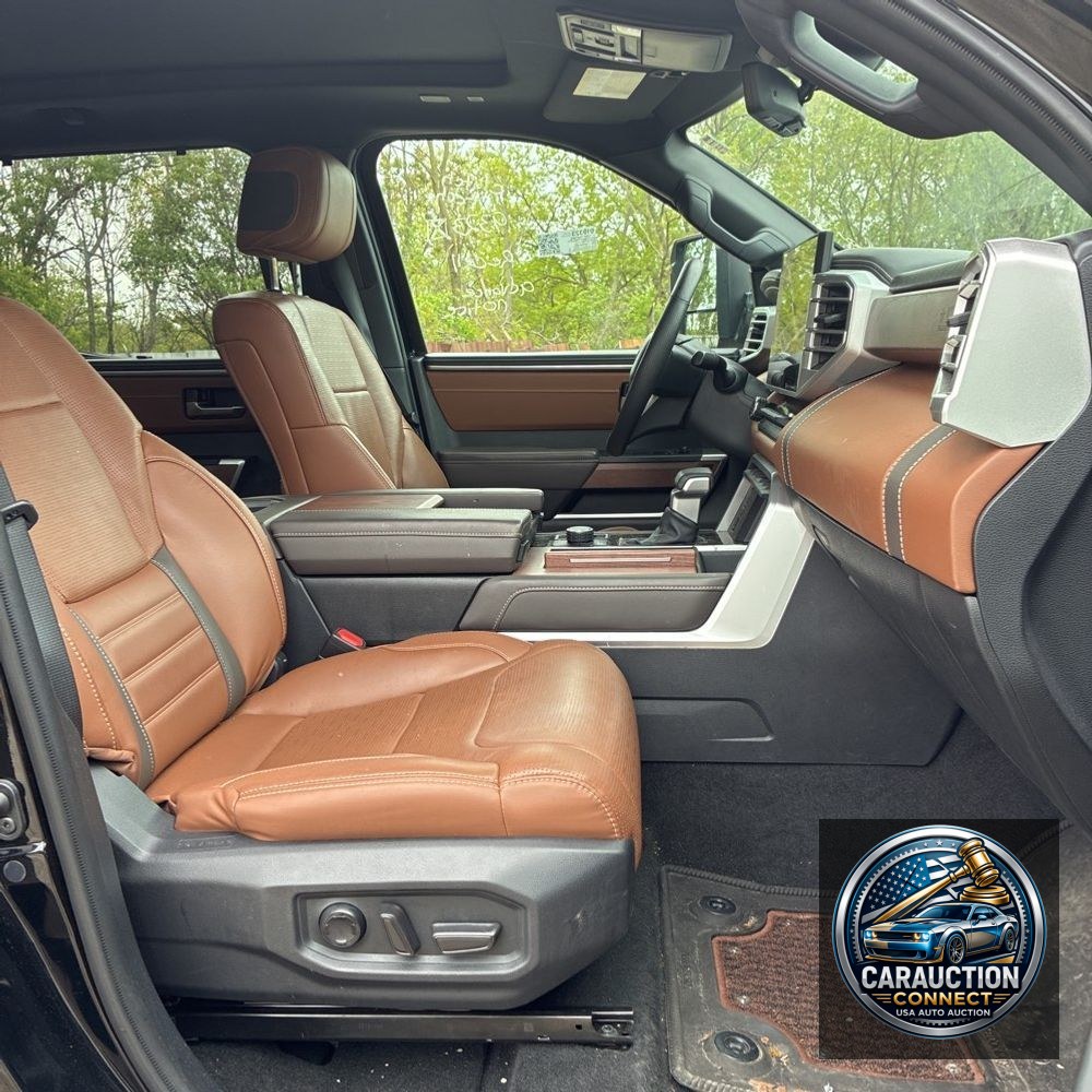 2023 Toyota Tundra 1794