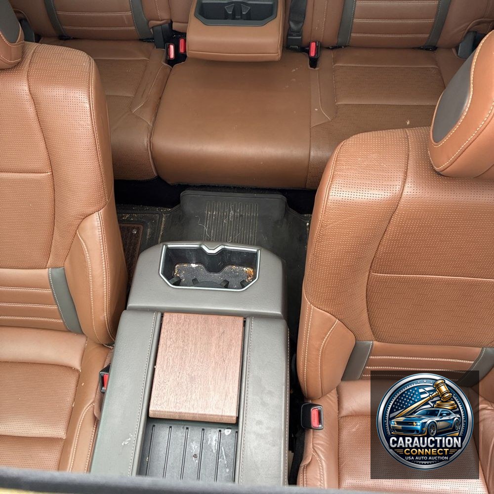 2023 Toyota Tundra 1794