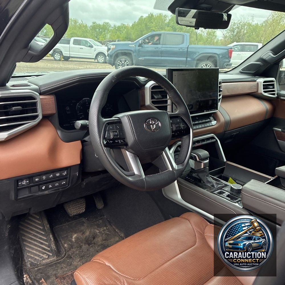 2023 Toyota Tundra 1794