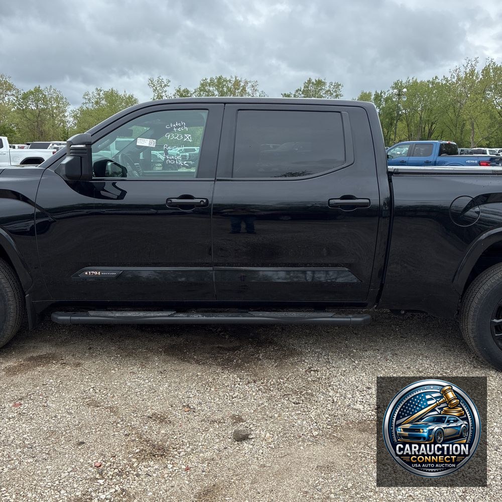 2023 Toyota Tundra 1794