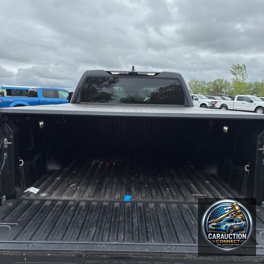 2023 Toyota Tundra 1794