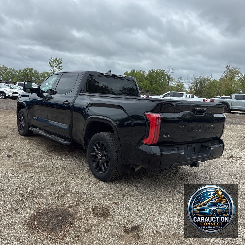 2023 Toyota Tundra 1794