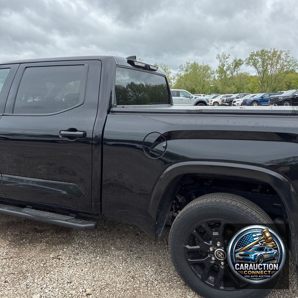 2023 Toyota Tundra 1794