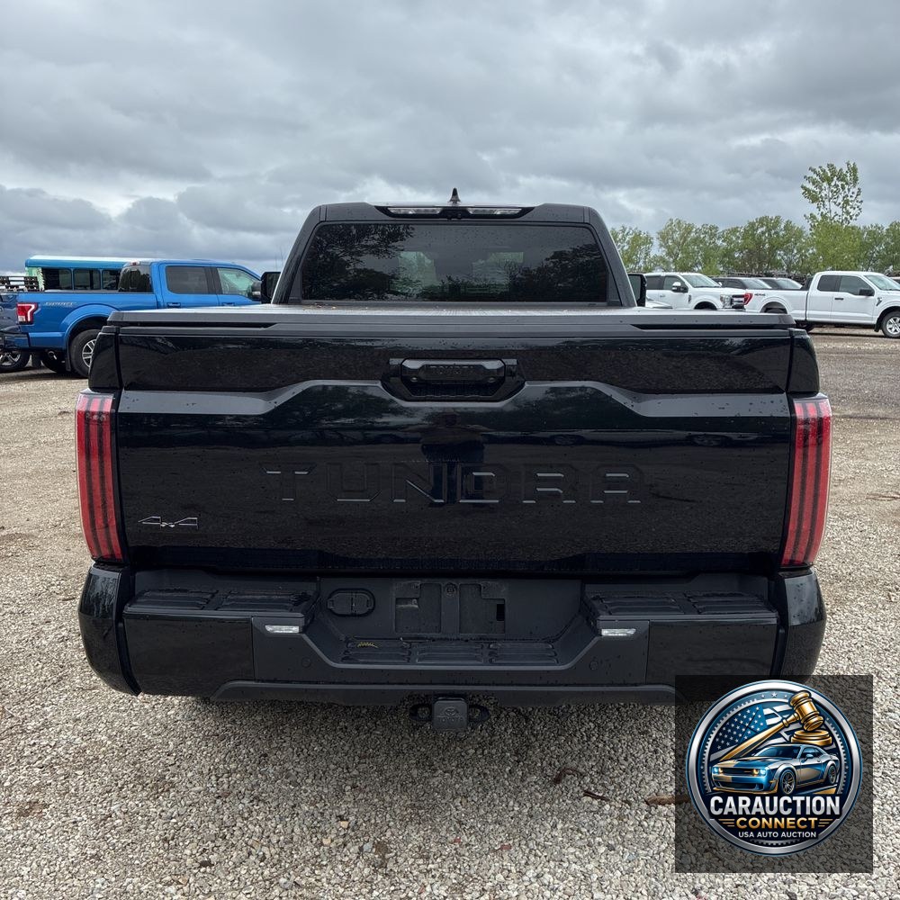 2023 Toyota Tundra 1794