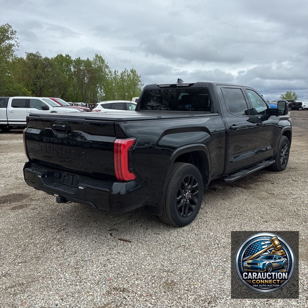 2023 Toyota Tundra 1794