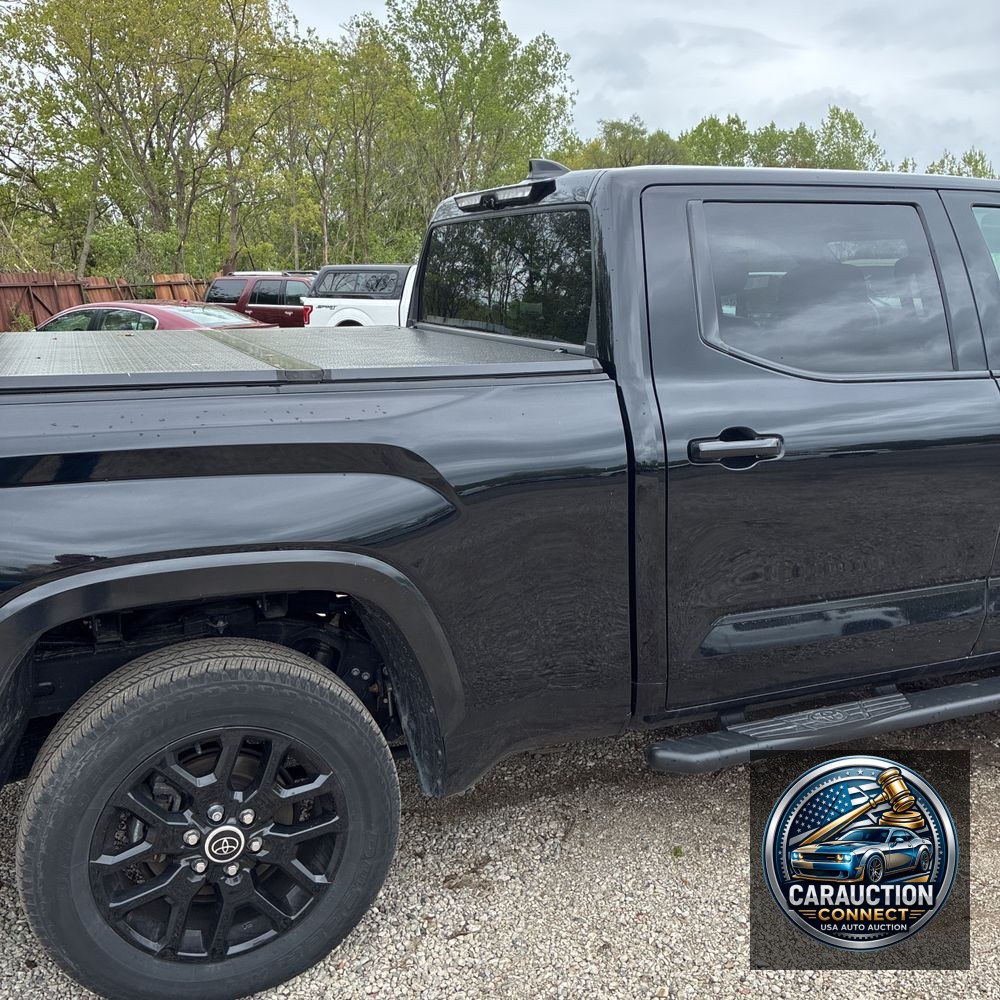 2023 Toyota Tundra 1794