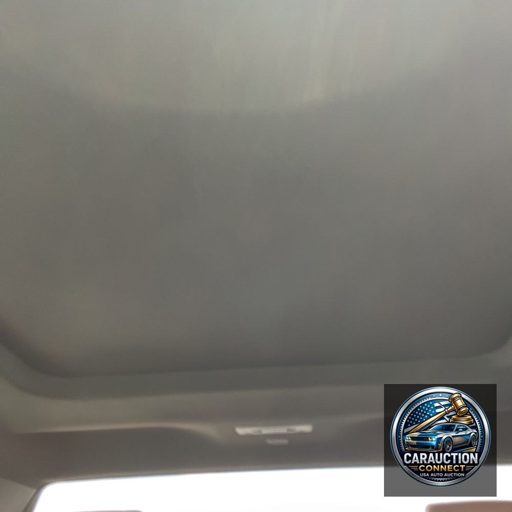2022 Toyota Tundra 1794 Edition HV