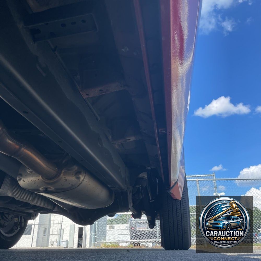 2024 Toyota Tundra 1794 Edition HV